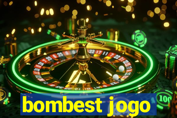 bombest jogo